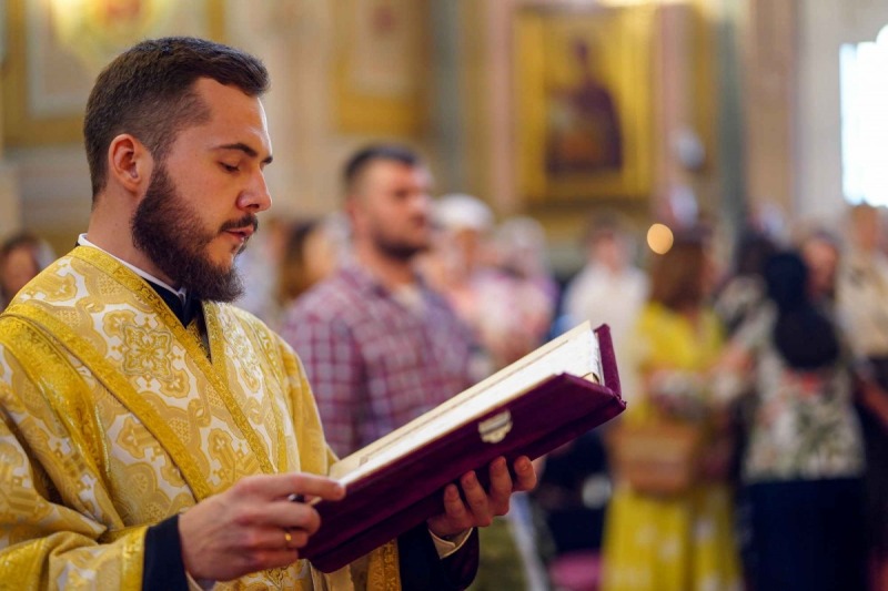 Warszawa: święto stołecznej katedry