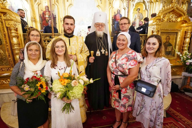 Warszawa: święto stołecznej katedry