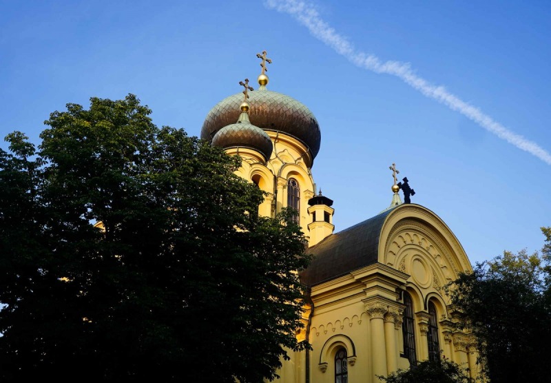 Warszawa: święto stołecznej katedry