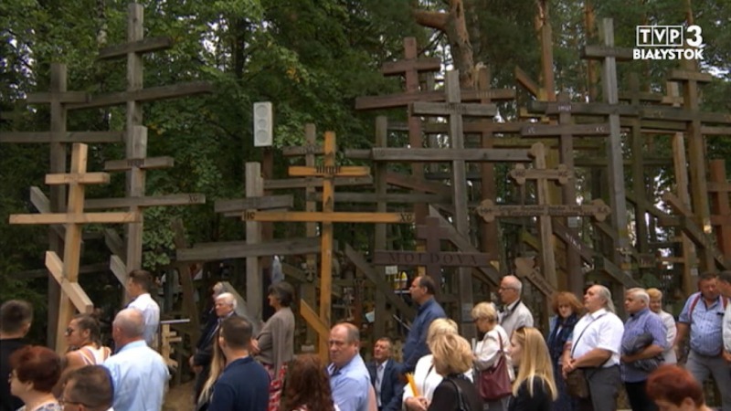 U źródeł wiary z 22.08.2021