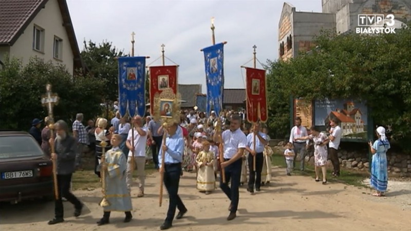 U źródeł wiary z 08.08.2021