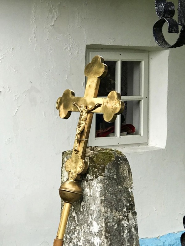 Pielgrzymka kajakowa do Supraśla