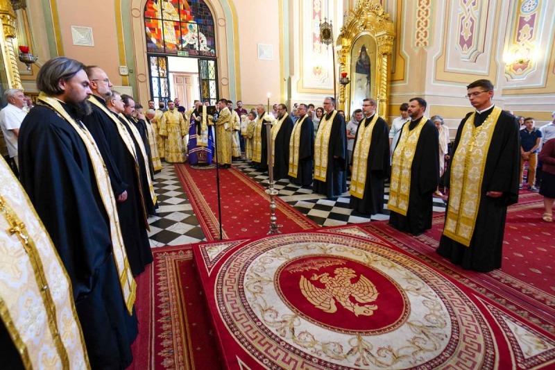Warszawa: święto stołecznej katedry