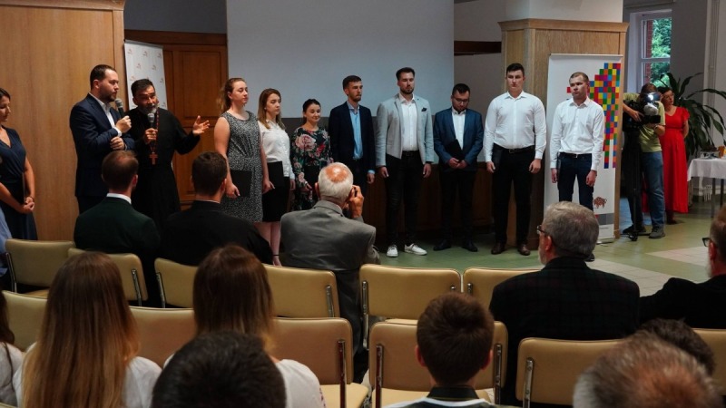 Ogłoszenie zwycięzców Międzynarodowego konkursu „OrthPhoto Awards”