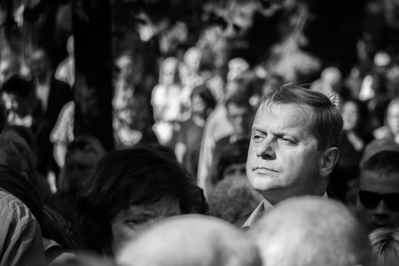 Święto Przemienienia Pańskiego na świętej Górze Grabarce 2021