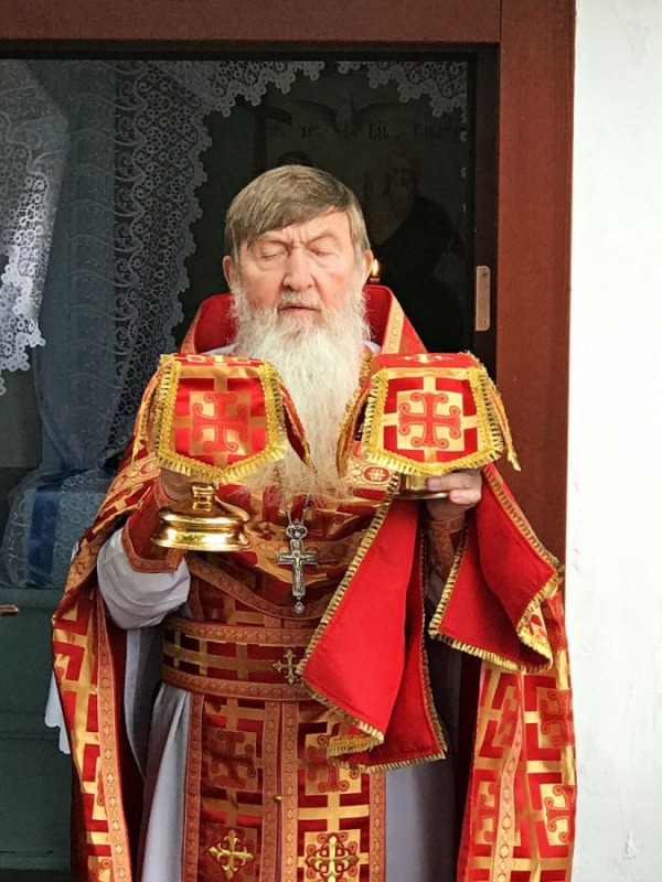 Pielgrzymka kajakowa do Supraśla