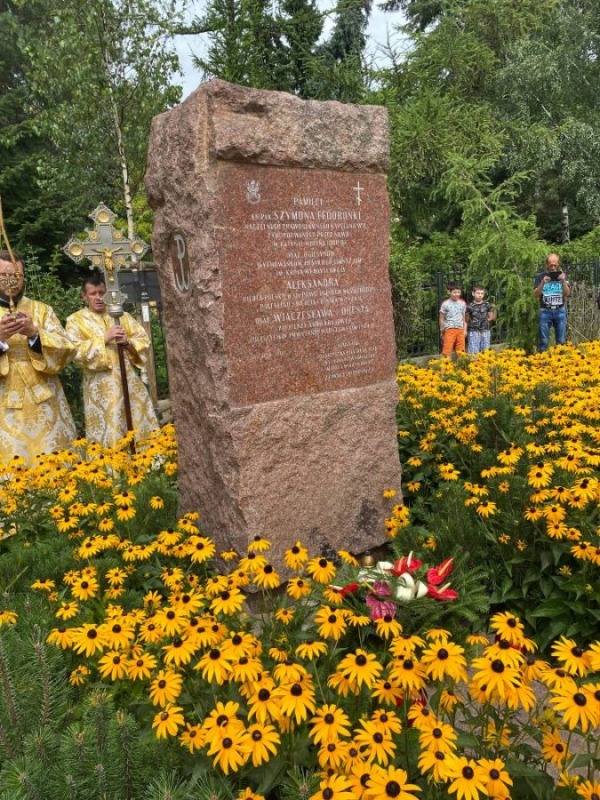 77. rocznica wybuchu Powstania Warszawskiego