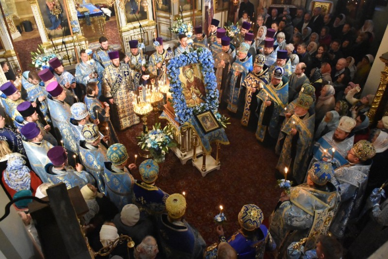 Chełmskie uroczystości