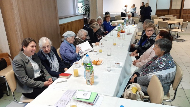 XXIII Zgromadzenie Generalne Bractwa Cerkiewnego Trzech Świętych Hierarchów
