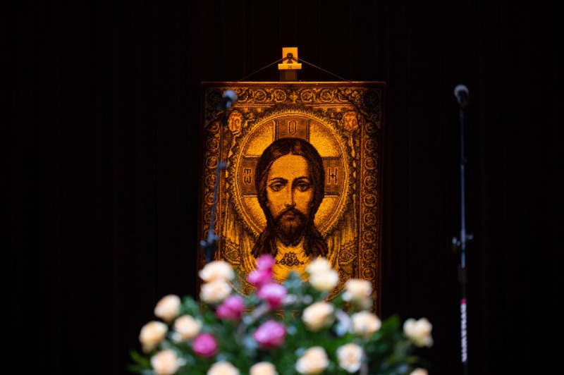 Zakończenie 40. Międzynarodowego Festiwalu Hajnowskie Dni Muzyki Cerkiewnej
