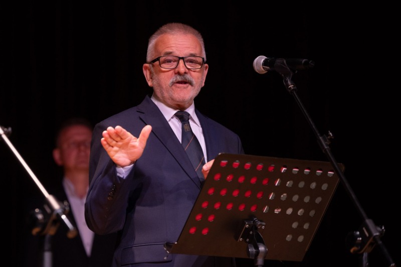 Zakończenie 40. Międzynarodowego Festiwalu Hajnowskie Dni Muzyki Cerkiewnej