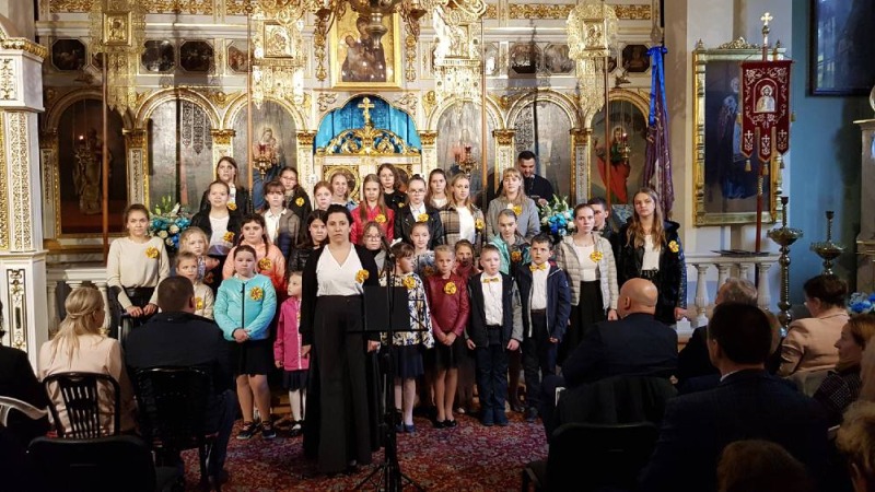 Chełmskie uroczystości