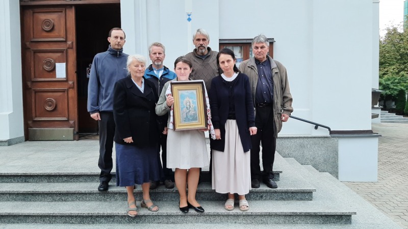 XXIII Zgromadzenie Generalne Bractwa Cerkiewnego Trzech Świętych Hierarchów