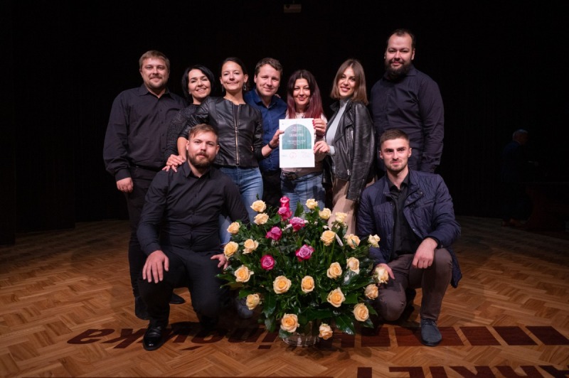 Zakończenie 40. Międzynarodowego Festiwalu Hajnowskie Dni Muzyki Cerkiewnej
