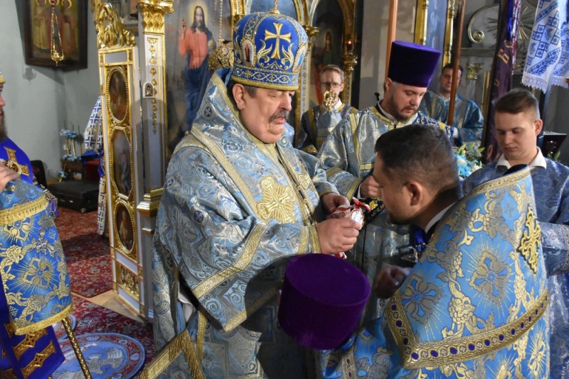 Chełmskie uroczystości
