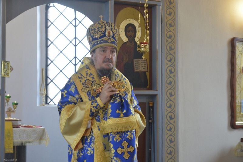 Radosny dzień dla parafii w Dolicach