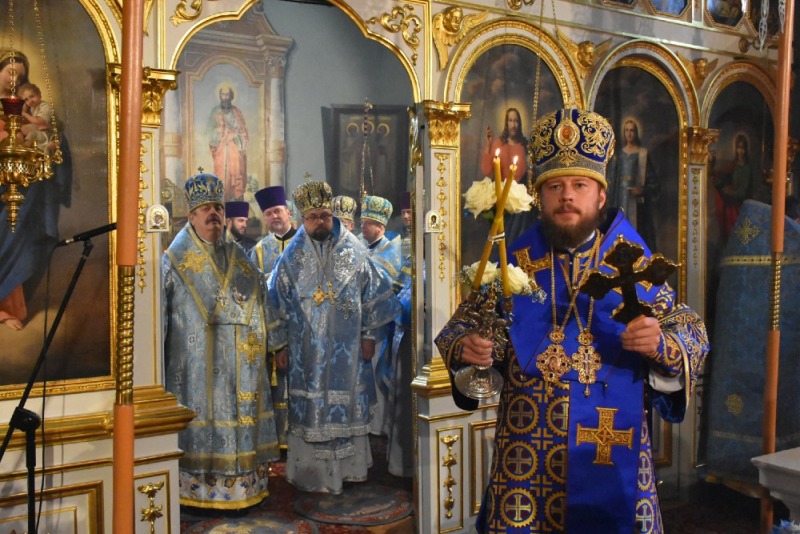 Chełmskie uroczystości