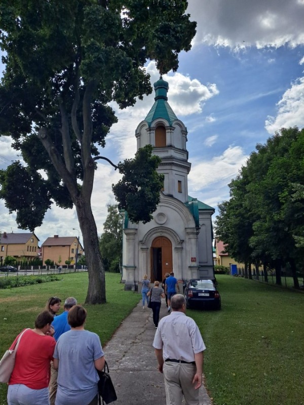 Zboża i zioła