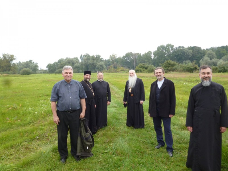 Spotkanie seminarzystów po 30-tu latach