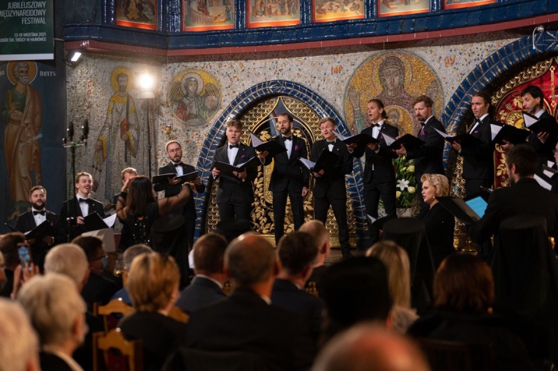 Inauguracja 40. Festiwalu w Hajnówce