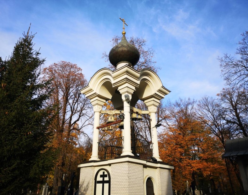 Odpływając