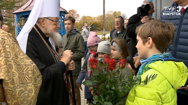 U źródeł wiary z 31.10.2021
