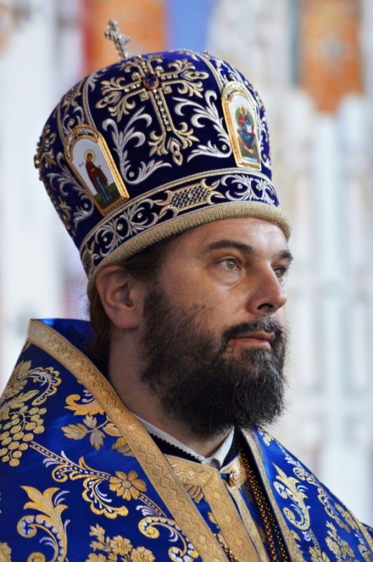 Opieki Matki Bożej i 25-lecie Parafii św. Jerzego w Białymstoku 