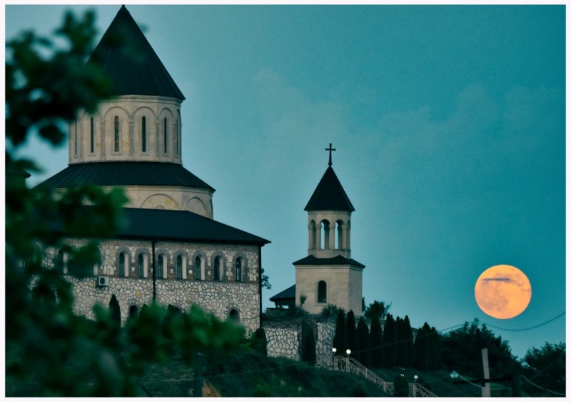 Nowa „wojna religijna” 