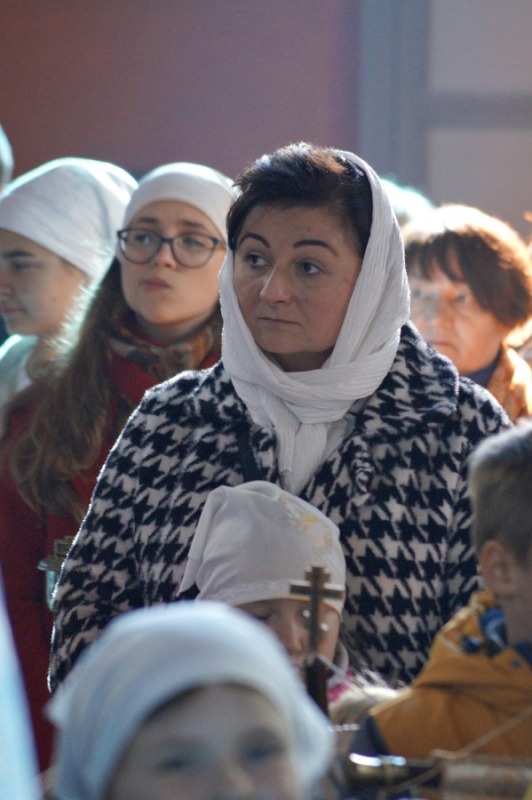 Opieki Matki Bożej i 25-lecie Parafii św. Jerzego w Białymstoku 