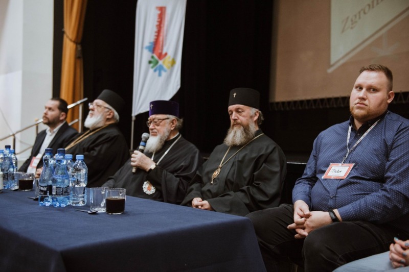 Walne Zgromadzenie Bractwa w Siemiatyczach