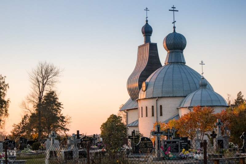 Jesień 2021