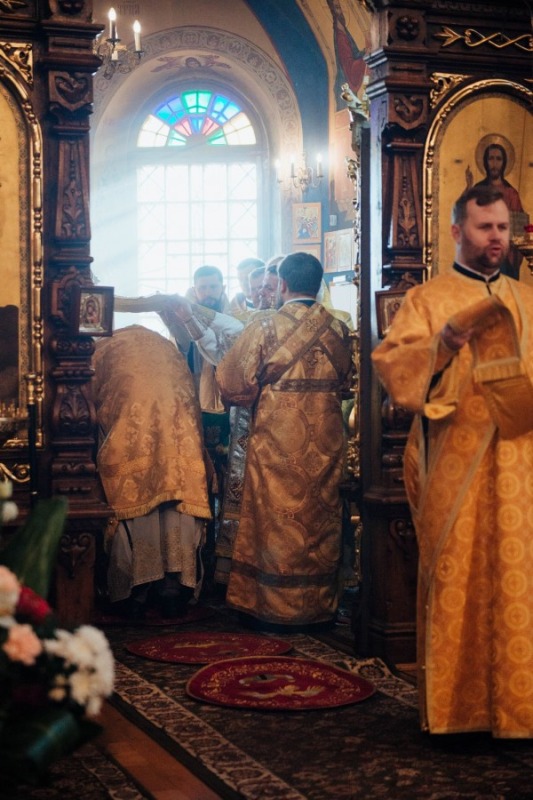 Walne Zgromadzenie Bractwa w Siemiatyczach