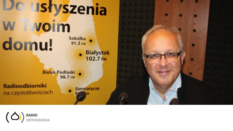 Grypa czy COVID-19? - prof. Robert Flisiak