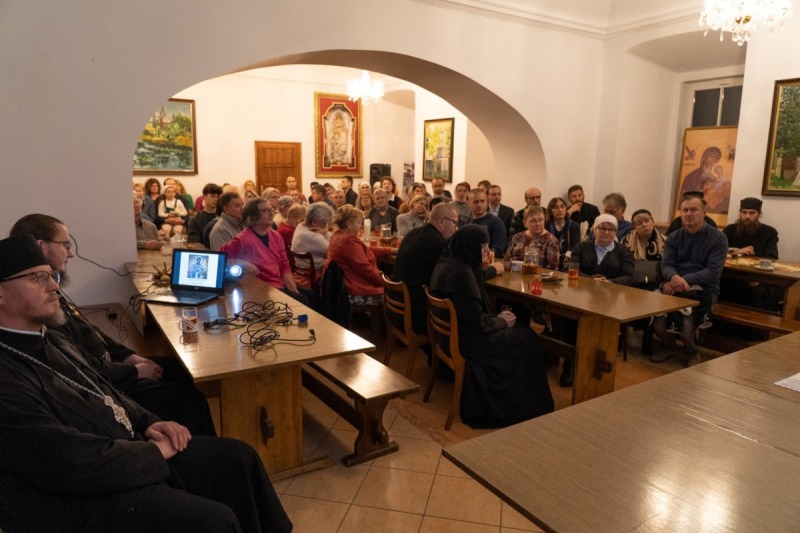 Ruszyły kolejne Supraskie Środy