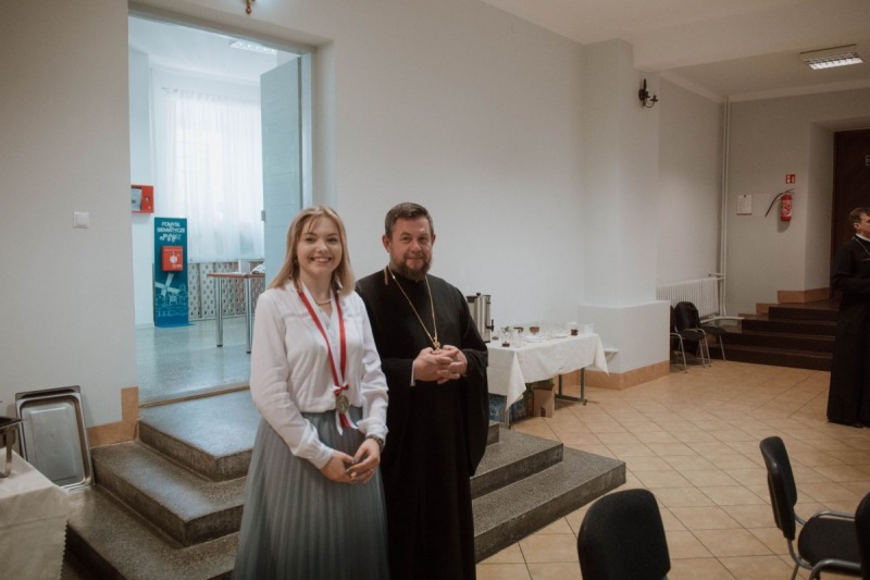 Walne Zgromadzenie Bractwa w Siemiatyczach