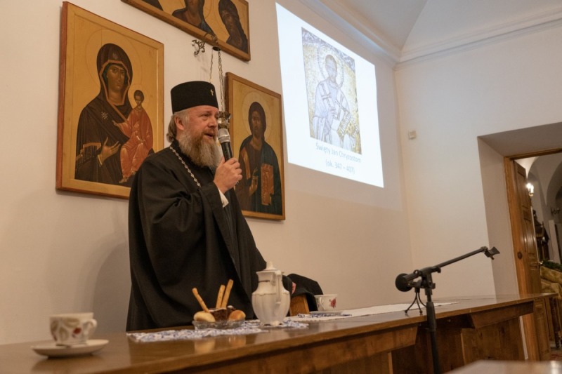 Ruszyły kolejne Supraskie Środy