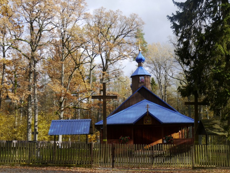 Jesień 2021