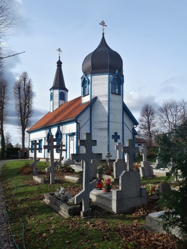 Jesień 2021