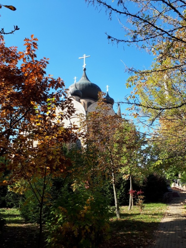 Jesień 2021