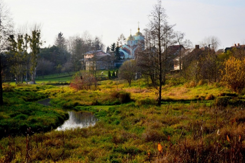 Jesień 2021