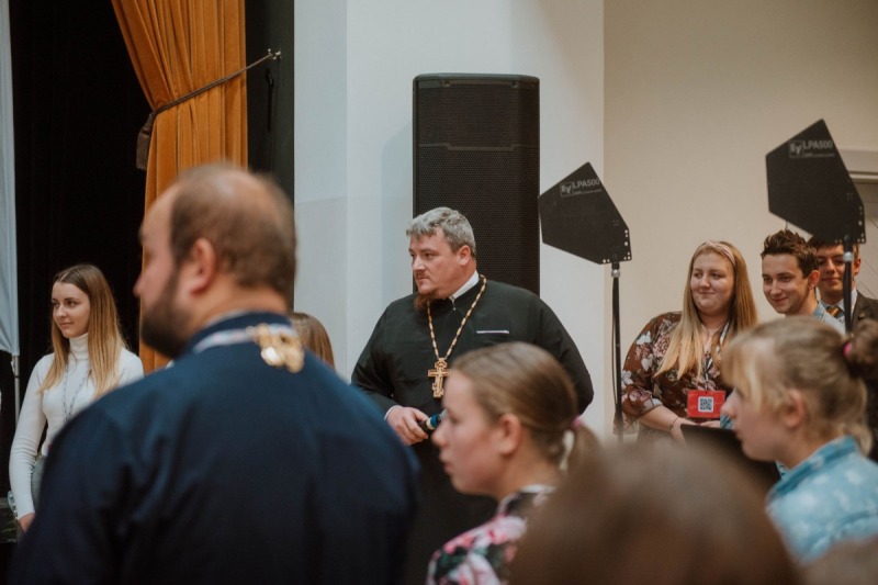 Walne Zgromadzenie Bractwa w Siemiatyczach