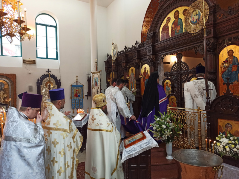 Św. Archanioła Michała w Kodniu