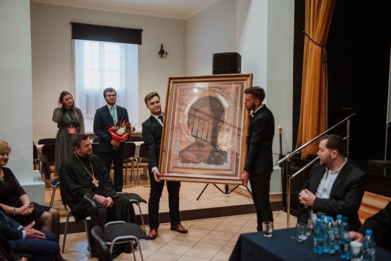 Walne Zgromadzenie Bractwa w Siemiatyczach