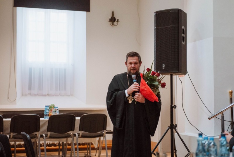 Walne Zgromadzenie Bractwa w Siemiatyczach