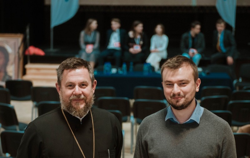 Walne Zgromadzenie Bractwa w Siemiatyczach