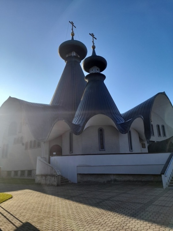 Jesień 2021