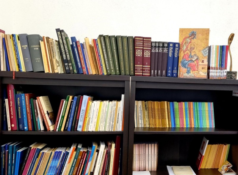 Biblia Matfieja Dziesiątego jest już Supraślu
