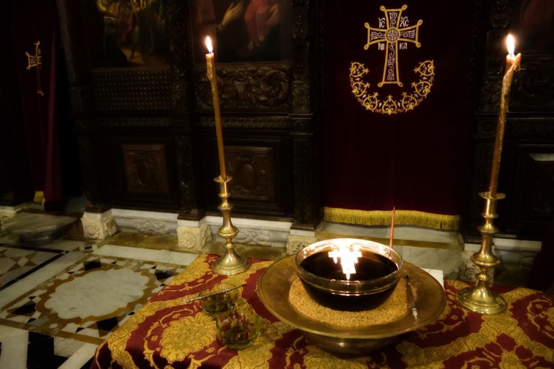 Co się kryje za słowem amen