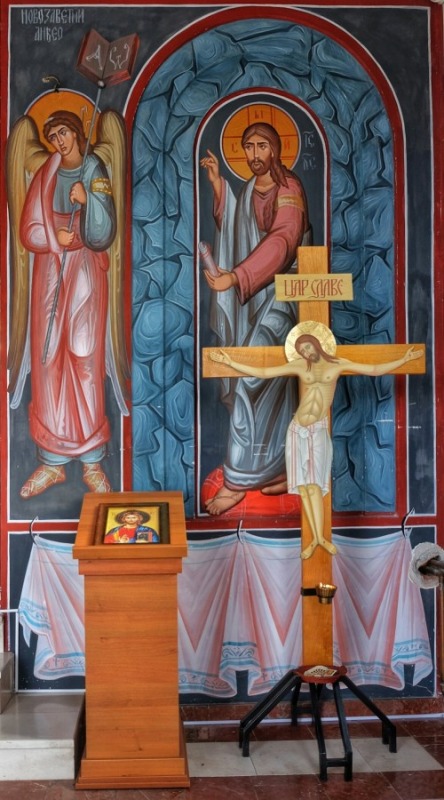 Chrystus w listach św. Pawła