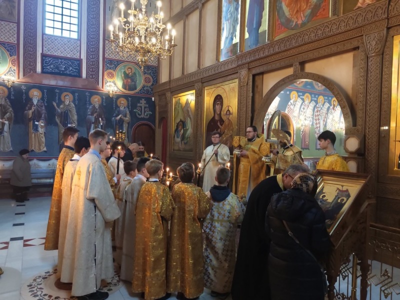 Gowienija młodzieżowe w Supraślu